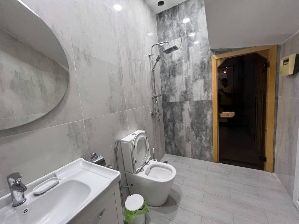 Qafqaz White Pearl Villa - photo 1