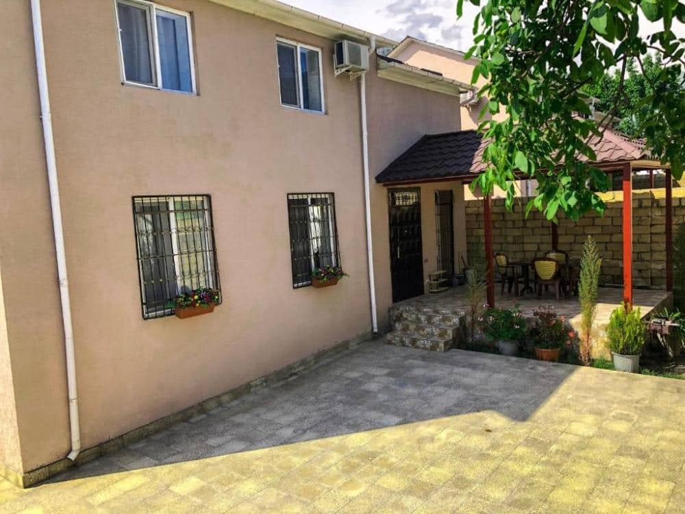Qafqaz Villa Twin - photo 1