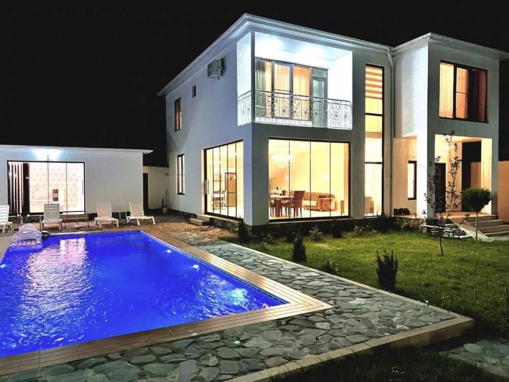 Qafqaz Resort Holiday - photo 1