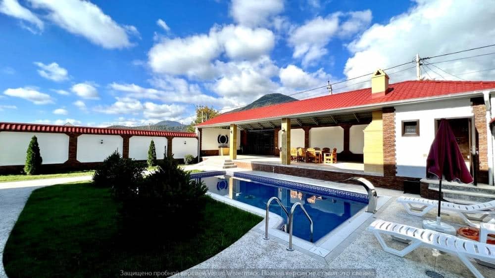 Qafqaz Resort Harmony - photo 1
