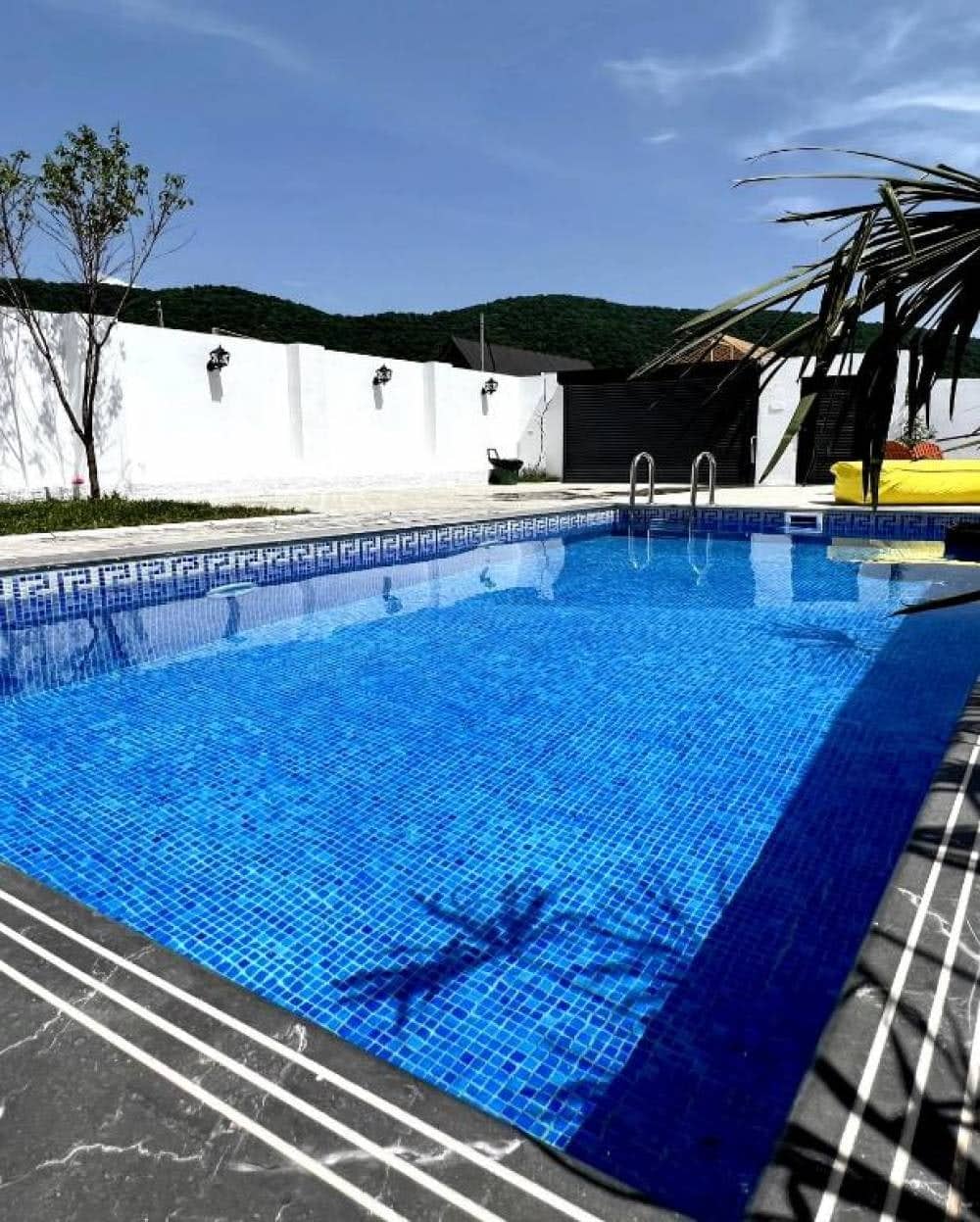 Qafqaz Manor Melisa - photo 1