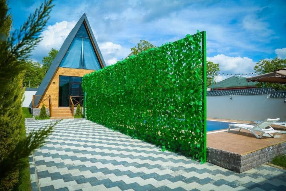 Triangle Villa Gabala - photo 1