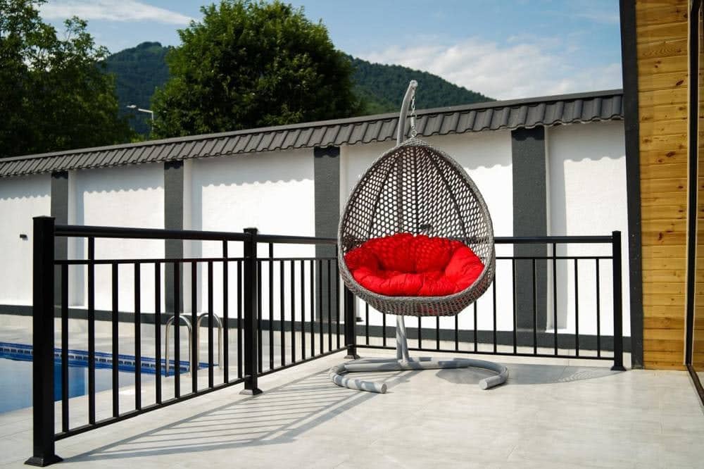 Qafqaz Wooden Chalet - photo 1