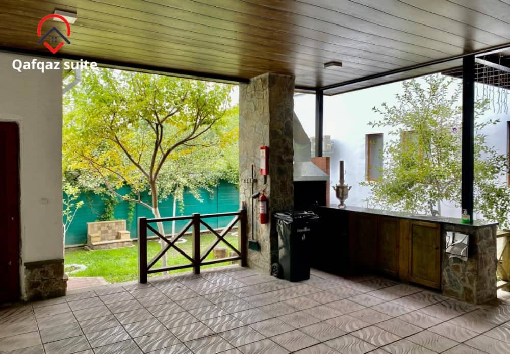 Gabala Sweet Lounge - photo 1