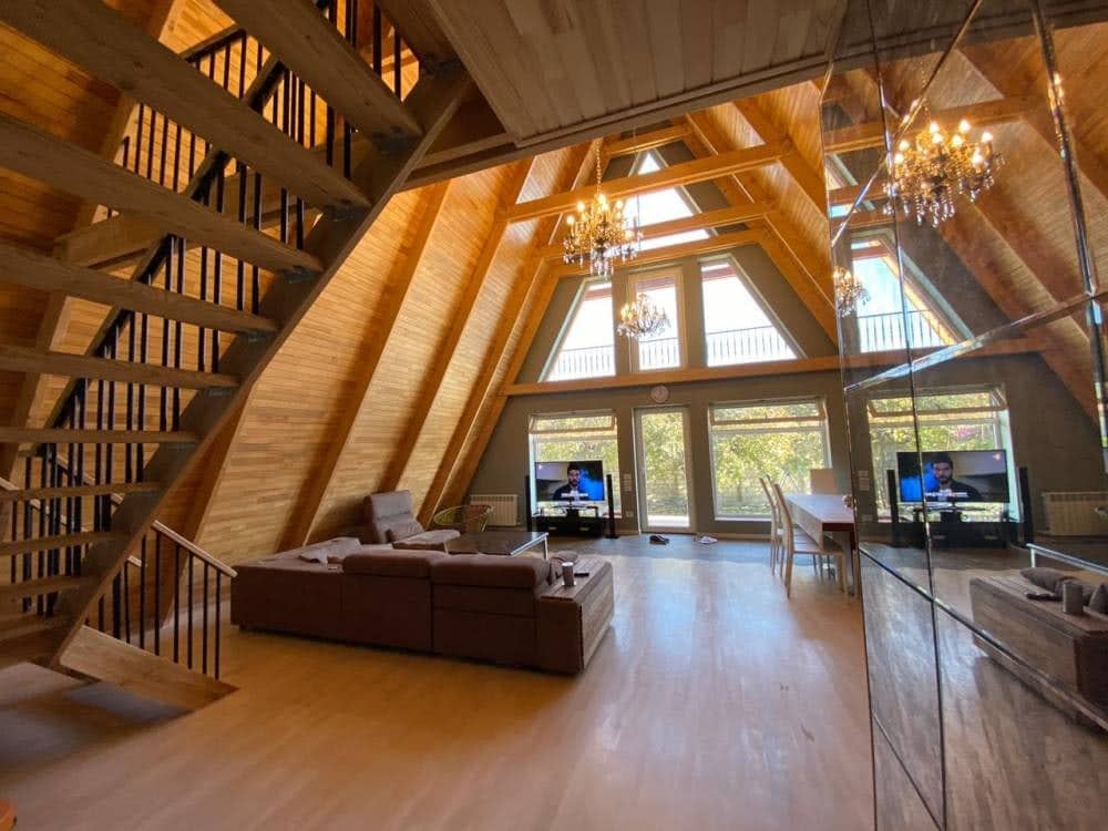 Qafqaz Suite Paradise Chalet - photo 1