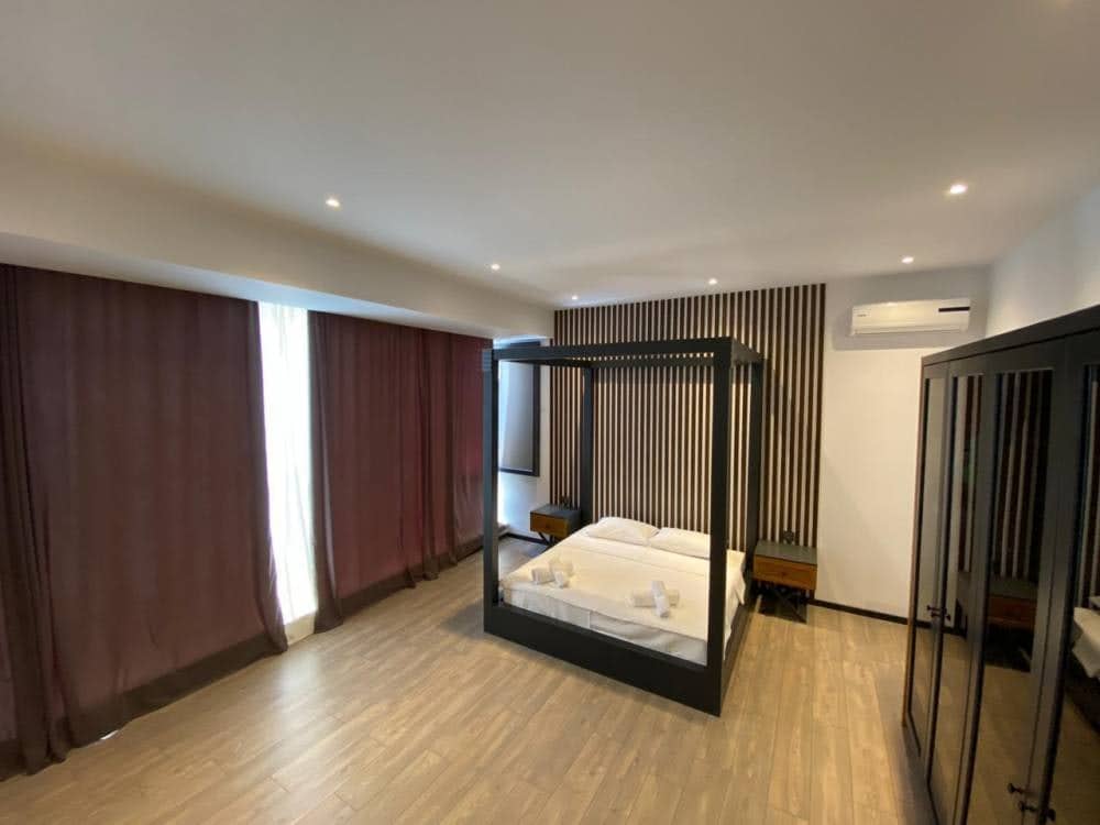 Qafqaz Resort Loft Style - photo 1