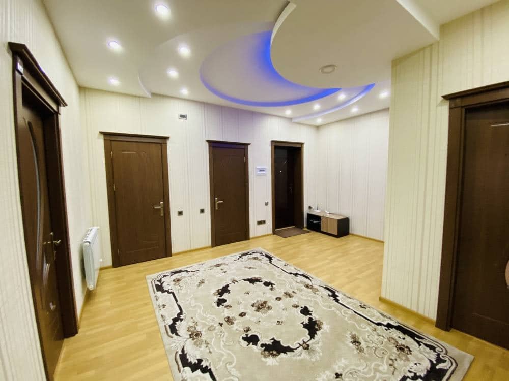 Qafqaz Suite Genius Apartment - photo 1