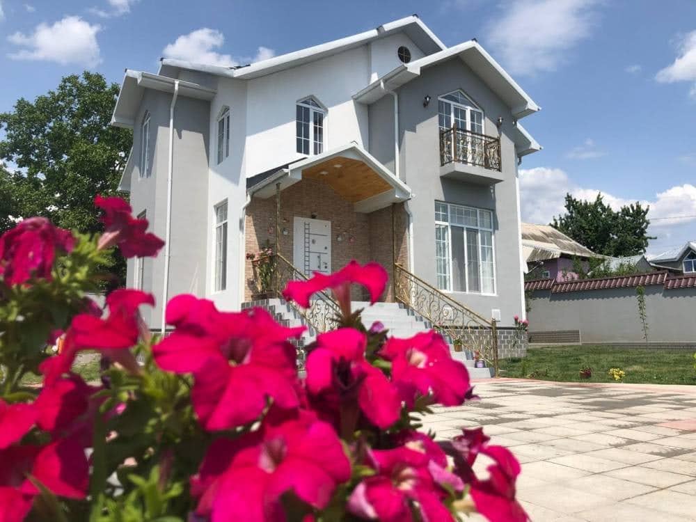 Qafqaz Paradise Villa - photo 1