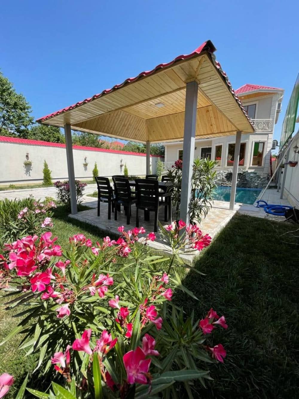 Villa kirayə verilir I Qafqaz Suite Lovable - photo 1