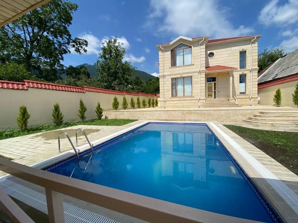 Qafqaz Four Seasons Villa - photo 1