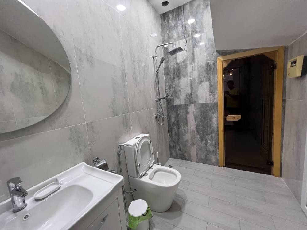 Qafqaz White Pearl Villa - photo 1