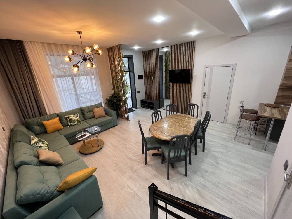 Qafqaz White Pearl Villa - photo 2