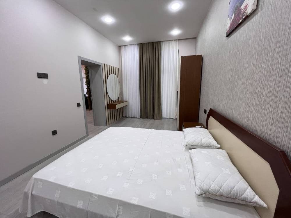 Qafqaz White Pearl Villa - photo 3