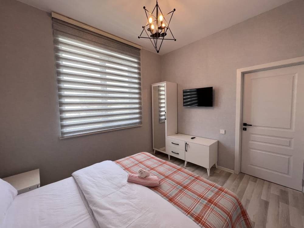 Qafqaz Suite Bluesky - photo 1