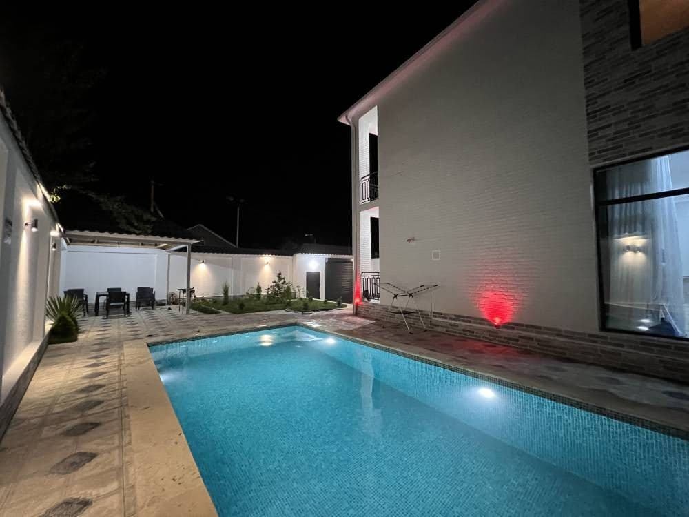 Qafqaz Suite Bluesky - photo 2