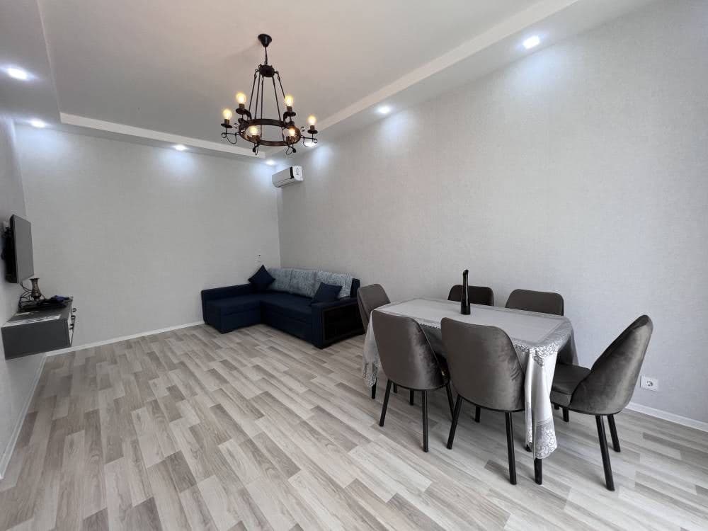 Qafqaz Suite Bluesky - photo 3