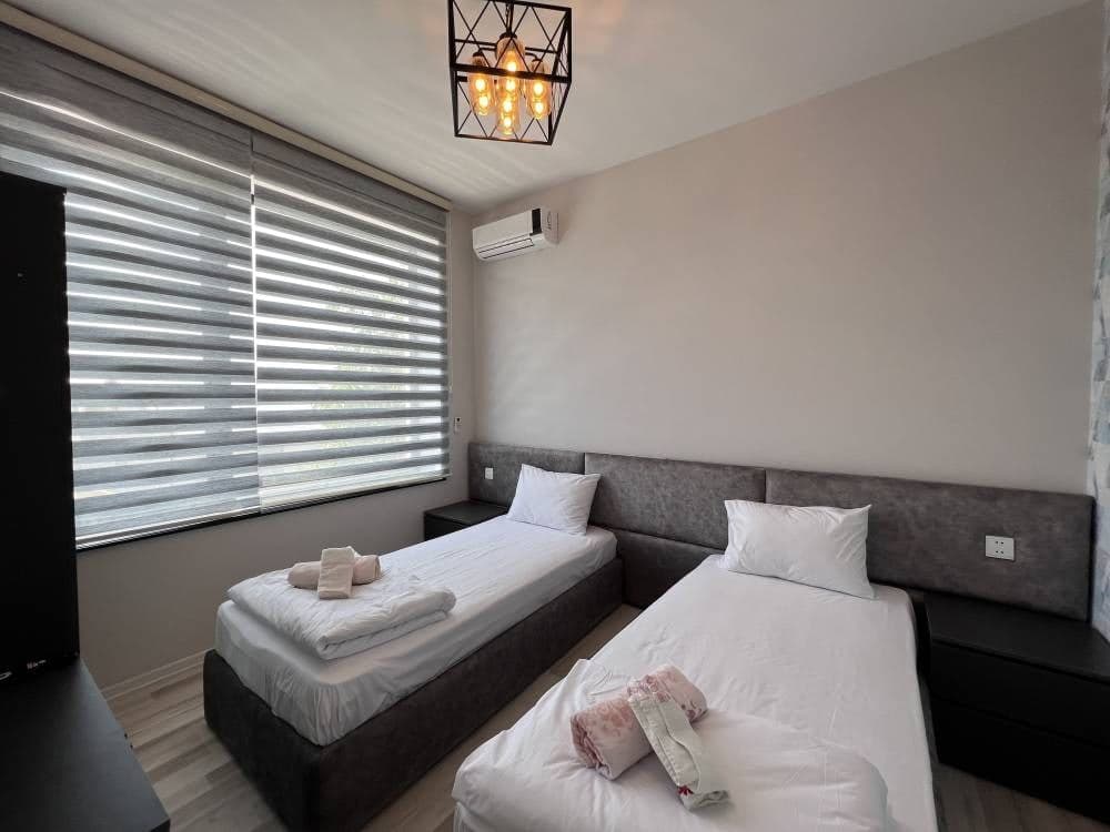 Qafqaz Suite Bluesky - photo 5