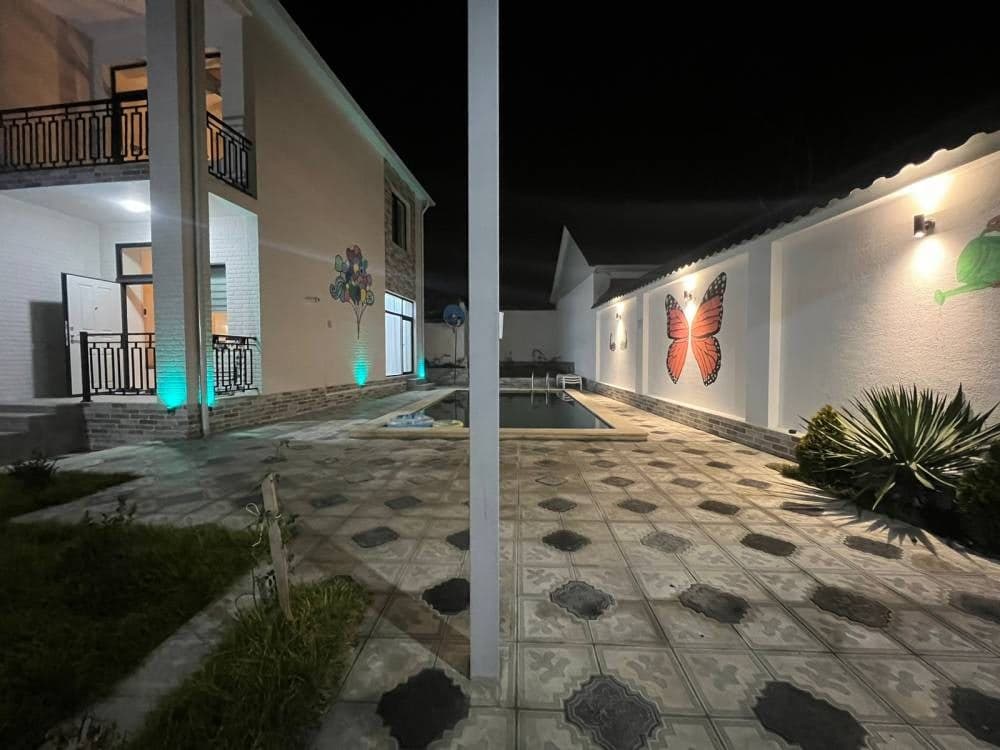 Qafqaz Suite Bluesky - photo 6