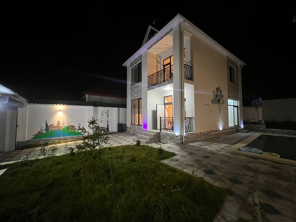 Qafqaz Suite Bluesky - photo 7