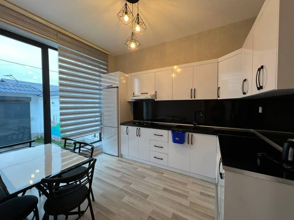 Qafqaz Suite Bluesky - photo 13