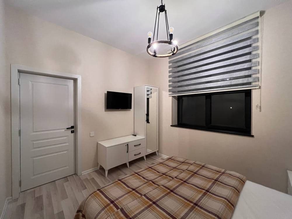 Qafqaz Suite Bluesky - photo 15