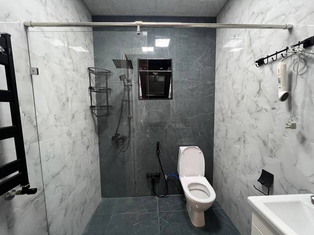 Qafqaz Suite Bluesky - photo 16