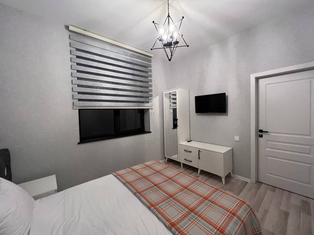 Qafqaz Suite Bluesky - photo 17