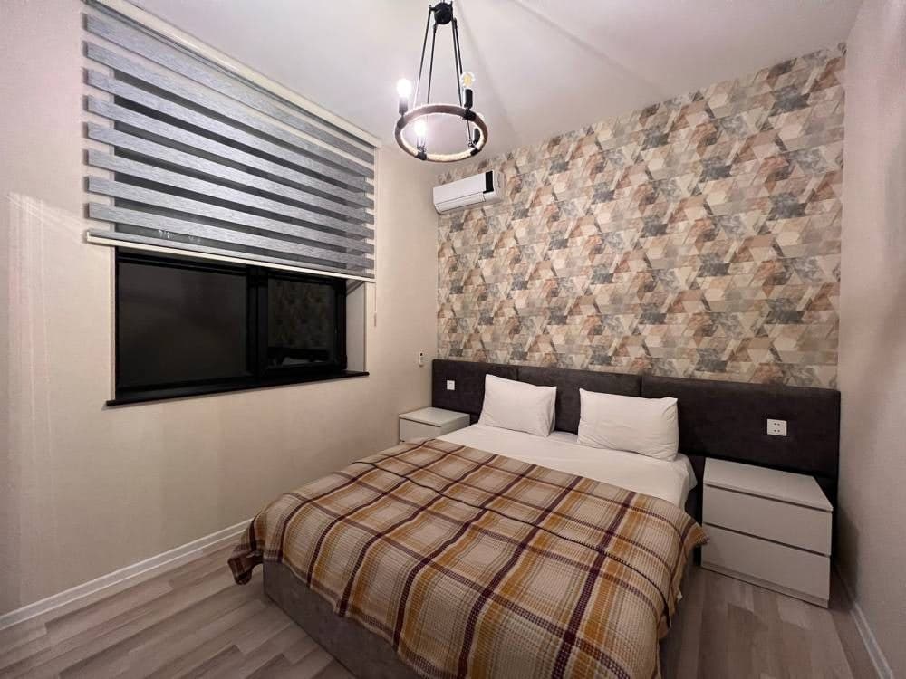 Qafqaz Suite Bluesky - photo 18