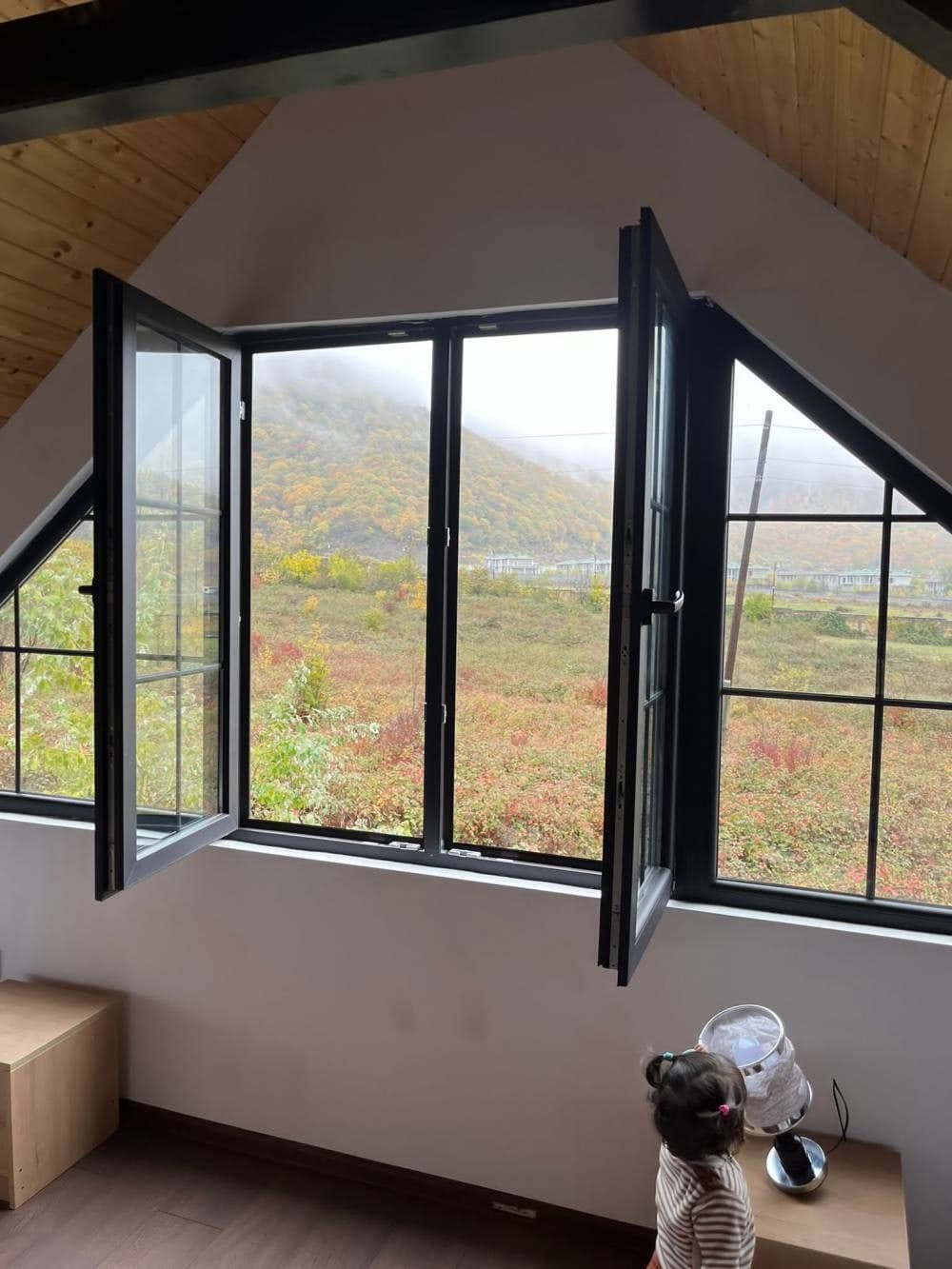 Qafqaz Suite Wood Stack - photo 6