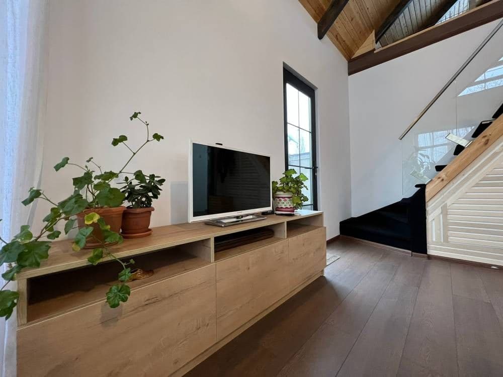 Qafqaz Suite Wood Stack - photo 8