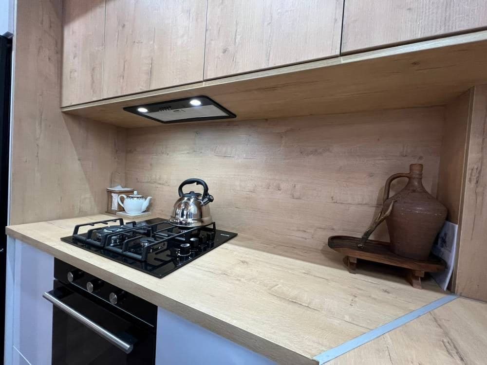 Qafqaz Suite Wood Stack - photo 10