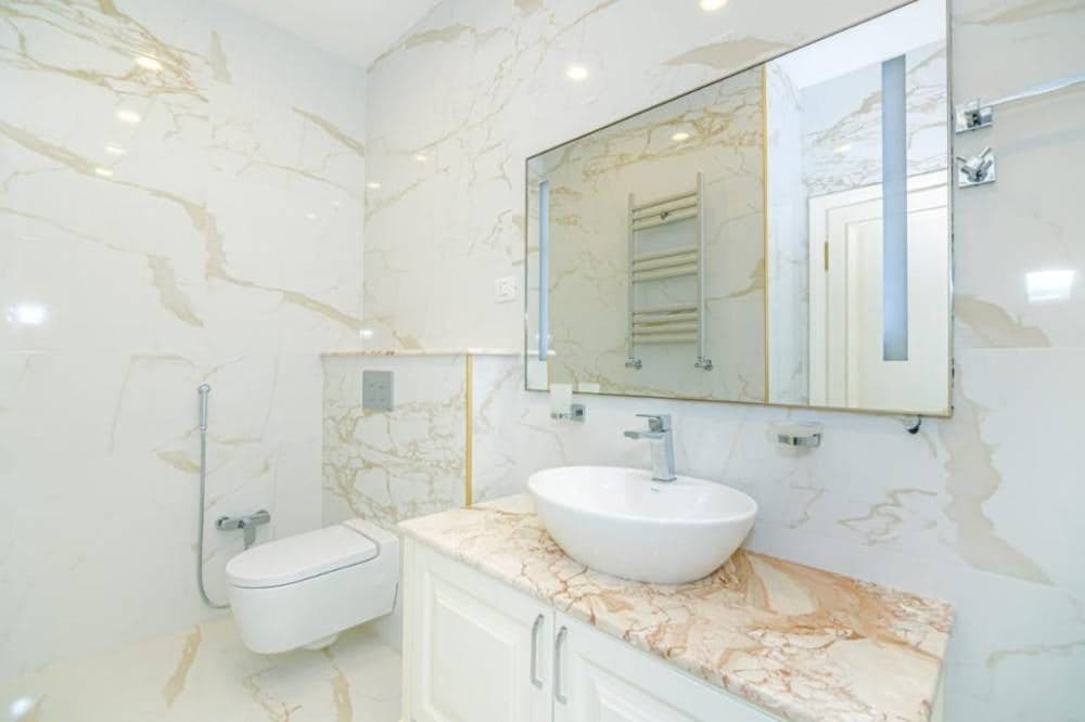 Baku Buta Apartment - photo 2