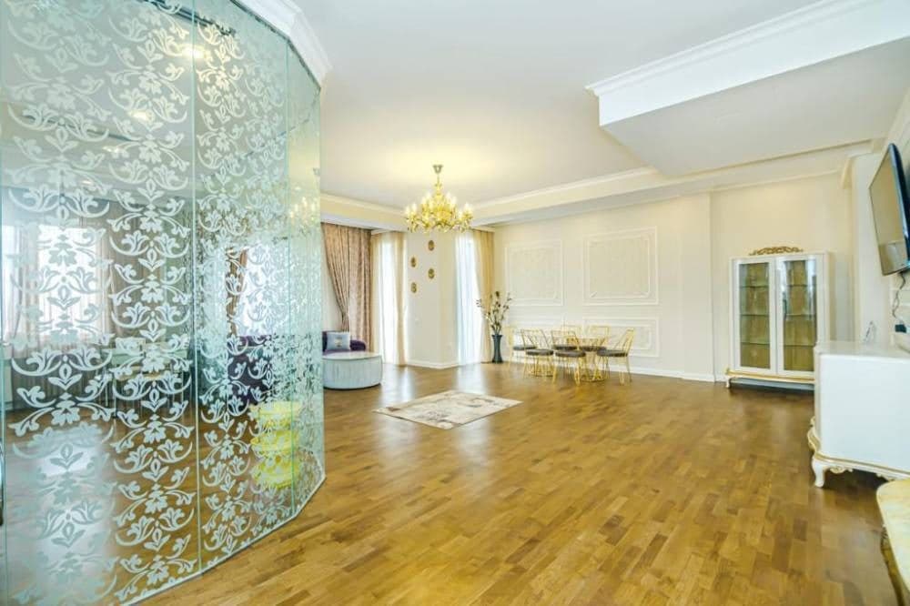 Baku Buta Apartment - photo 3