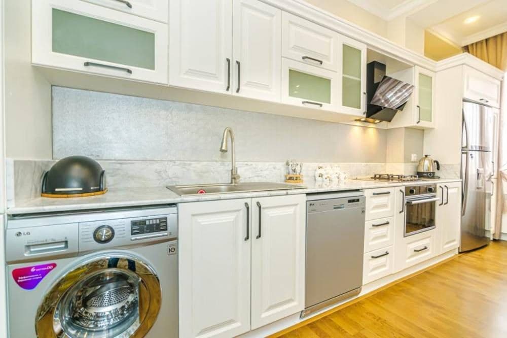 Baku Buta Apartment - photo 4