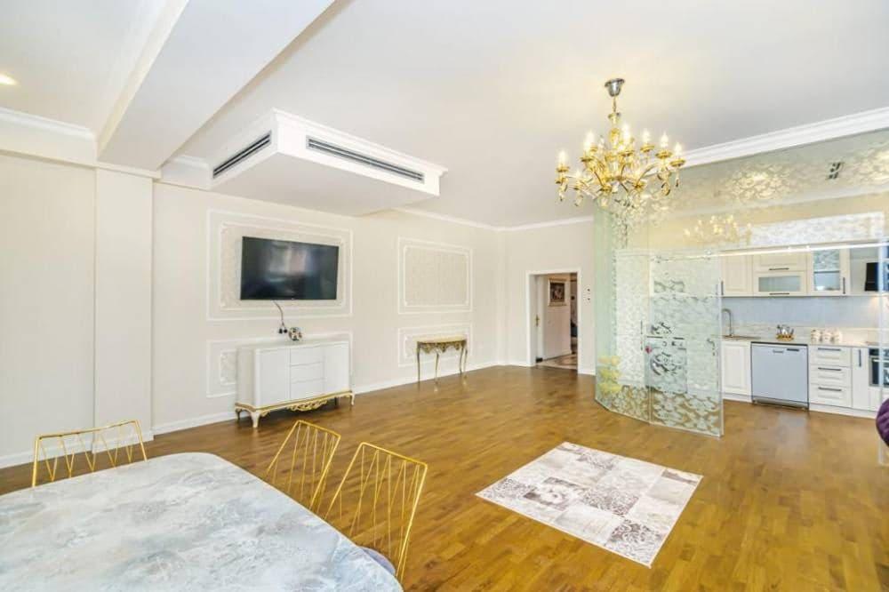 Baku Buta Apartment - photo 7