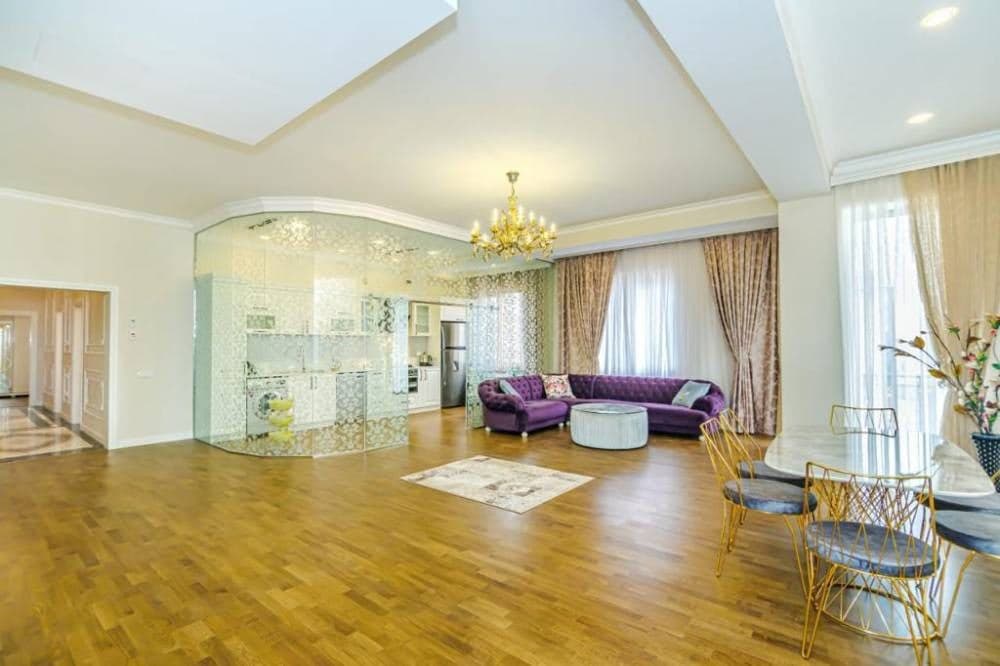 Baku Buta Apartment - photo 8