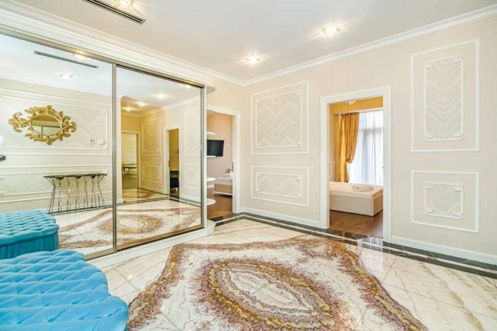 Baku Buta Apartment - photo 10
