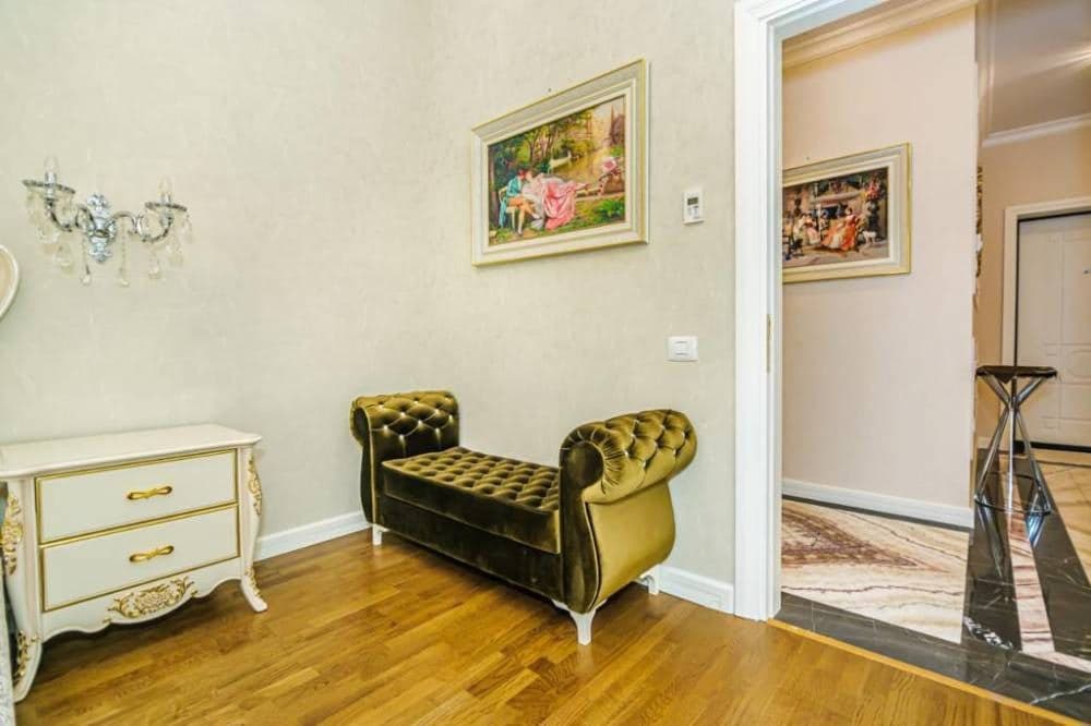Baku Buta Apartment - photo 11