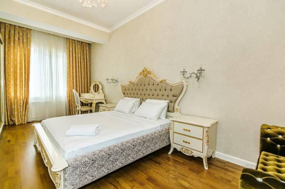 Baku Buta Apartment - photo 13