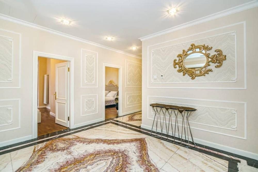 Baku Buta Apartment - photo 16