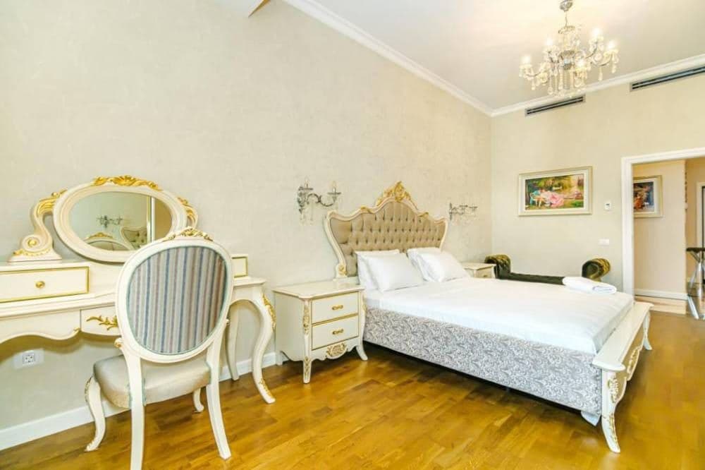 Baku Buta Apartment - photo 17