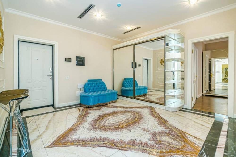 Baku Buta Apartment - photo 18