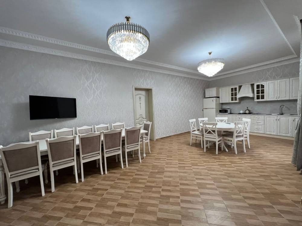 The Mansion of Gabala - photo 2