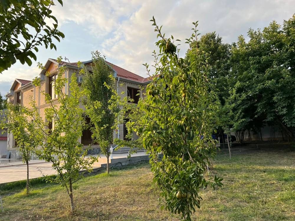 The Mansion of Gabala - photo 4