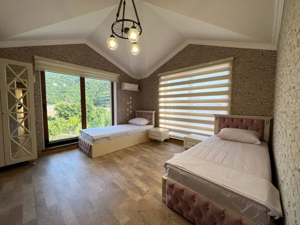 The Mansion of Gabala - photo 6