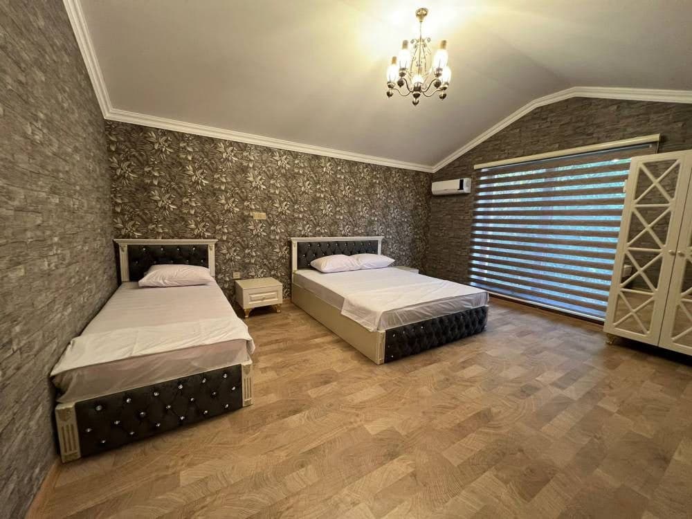 The Mansion of Gabala - photo 7