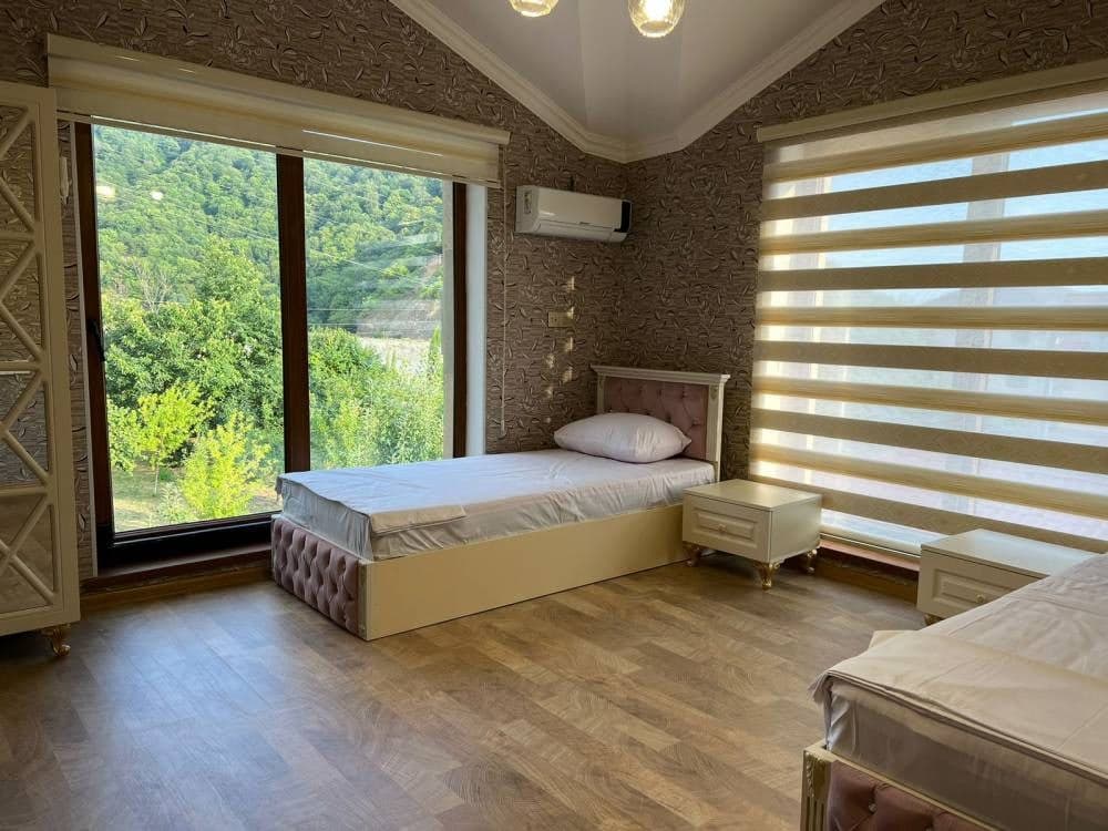 The Mansion of Gabala - photo 8