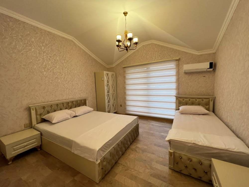 The Mansion of Gabala - photo 9