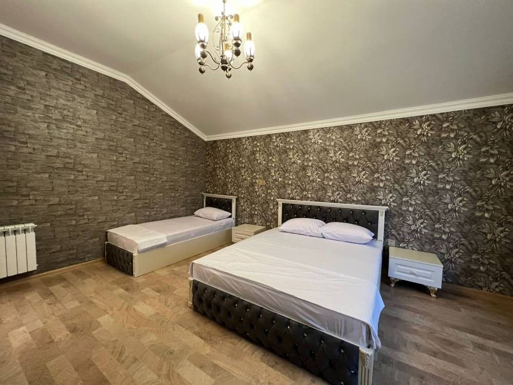 The Mansion of Gabala - photo 10
