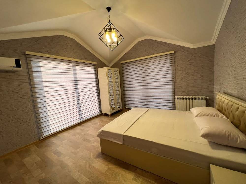 The Mansion of Gabala - photo 11